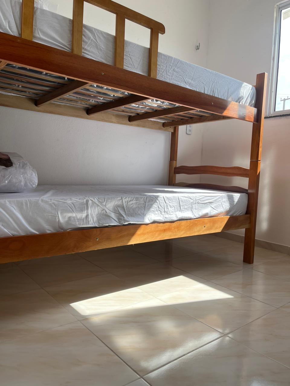 Habitaciones Wind Life